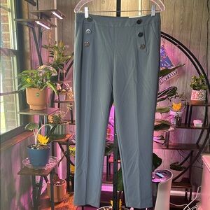 New C EST. 1948 Pants